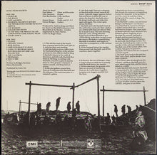 Load image into Gallery viewer, Third Ear Band - Third Ear Band's Music From Macbeth