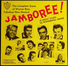 Load image into Gallery viewer, O.S.T. - Jamboree
