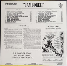 Load image into Gallery viewer, O.S.T. - Jamboree