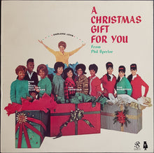 Load image into Gallery viewer, V/A - A Christmas Gift For You From Phil Spector
