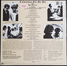 Load image into Gallery viewer, V/A - A Christmas Gift For You From Phil Spector