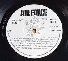 Load image into Gallery viewer, V/A - Air Force *Vol 1. No 1* *October 75*