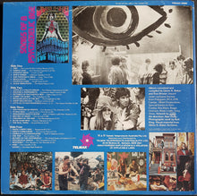 Load image into Gallery viewer, V/A - Songs Of A Psychedelic Age