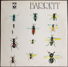 Load image into Gallery viewer, Syd Barrett (Pink Floyd)- Barrett