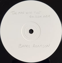 Load image into Gallery viewer, Adamson, Barry - The Man With The Golden Arm