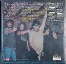 Load image into Gallery viewer, G.G. Allin - Rock 'N' Roll Terrorist