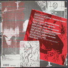 Load image into Gallery viewer, G.G. Allin + Anti-Seen- Murder Junkies