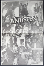 Load image into Gallery viewer, Antiseen - Honour Among Thieves