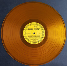Load image into Gallery viewer, Banana Erectors - Banana Erectors - Yellow Vinyl