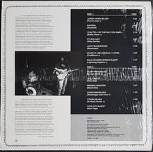 Load image into Gallery viewer, Bassholes - Blue Roots (Archive Series - Volume One)