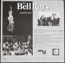 Load image into Gallery viewer, Bellrays - Grand Fury