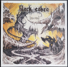 Load image into Gallery viewer, Black Cobra - Invernal