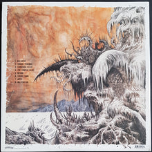 Load image into Gallery viewer, Black Cobra - Invernal