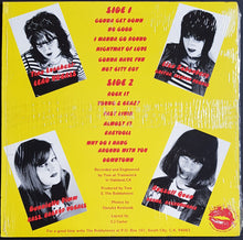 Load image into Gallery viewer, Bobbyteens - Fast Livin &amp; Rock N Roll