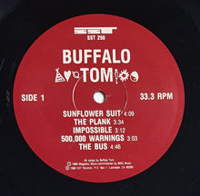 Load image into Gallery viewer, Buffalo Tom - Buffalo Tom