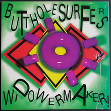 Load image into Gallery viewer, Butthole Surfers - Widowermaker