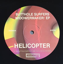 Load image into Gallery viewer, Butthole Surfers - Widowermaker
