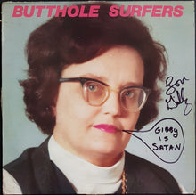 Load image into Gallery viewer, Butthole Surfers - Cream Corn From The Socket Of Davis