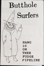 Load image into Gallery viewer, Butthole Surfers - Acid House