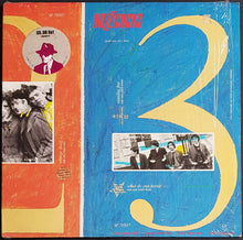 Load image into Gallery viewer, Buzzcocks - Parts One, Two, Three