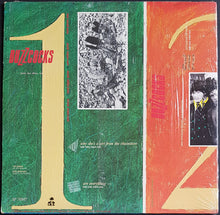Load image into Gallery viewer, Buzzcocks - Parts One, Two, Three