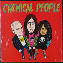 Load image into Gallery viewer, Chemical People - The Right Thing