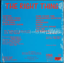 Load image into Gallery viewer, Chemical People - The Right Thing