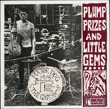 Load image into Gallery viewer, Billy Childish - + Sexton Ming - Plump Prizes And Little Gems