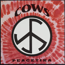 Load image into Gallery viewer, Cows - Peacetika