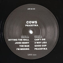 Load image into Gallery viewer, Cows - Peacetika