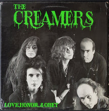 Load image into Gallery viewer, Creamers - Love, Honor, &amp; Obey