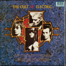 Load image into Gallery viewer, Cult - Electric
