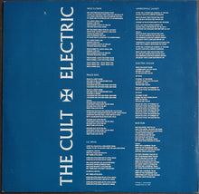 Load image into Gallery viewer, Cult - Electric
