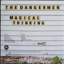Load image into Gallery viewer, Dangermen - Magical Thinking