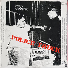 Load image into Gallery viewer, Dead Kennedys - Holiday In Cambodia