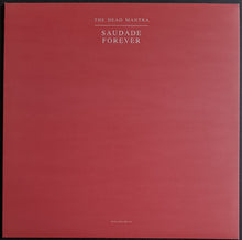Load image into Gallery viewer, Dead Mantra - Saudade Forever