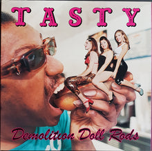Load image into Gallery viewer, Demolition Doll Rods - Tasty