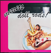 Load image into Gallery viewer, Demolition Doll Rods - Tasty