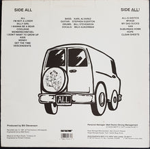 Load image into Gallery viewer, Descendents - Liveage!