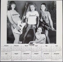 Load image into Gallery viewer, Donnas - American Teenage Rock 'N' Roll Machine