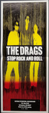 Load image into Gallery viewer, Drags - Stop Rock And Roll