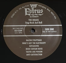 Load image into Gallery viewer, Drags - Stop Rock And Roll