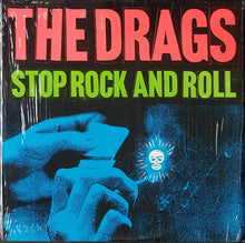 Load image into Gallery viewer, Drags - Stop Rock And Roll