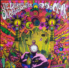 Load image into Gallery viewer, Dukes Of Stratosphear (Xtc)- 25 O'clock
