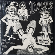 Load image into Gallery viewer, Dwarves - Toolin' For A Warm Teabag
