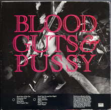 Load image into Gallery viewer, Dwarves - Blood Guts &amp; Pussy