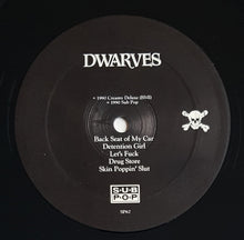 Load image into Gallery viewer, Dwarves - Blood Guts &amp; Pussy