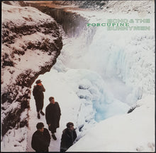 Load image into Gallery viewer, Echo &amp; The Bunnymen - Porcupine
