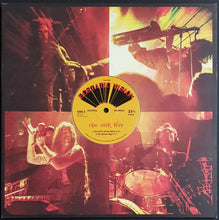 Load image into Gallery viewer, Ecstatic Vision - Raw Rock Fury