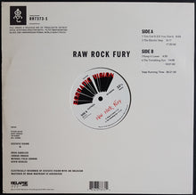 Load image into Gallery viewer, Ecstatic Vision - Raw Rock Fury